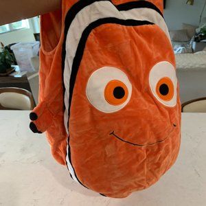Baby Nemo Costume